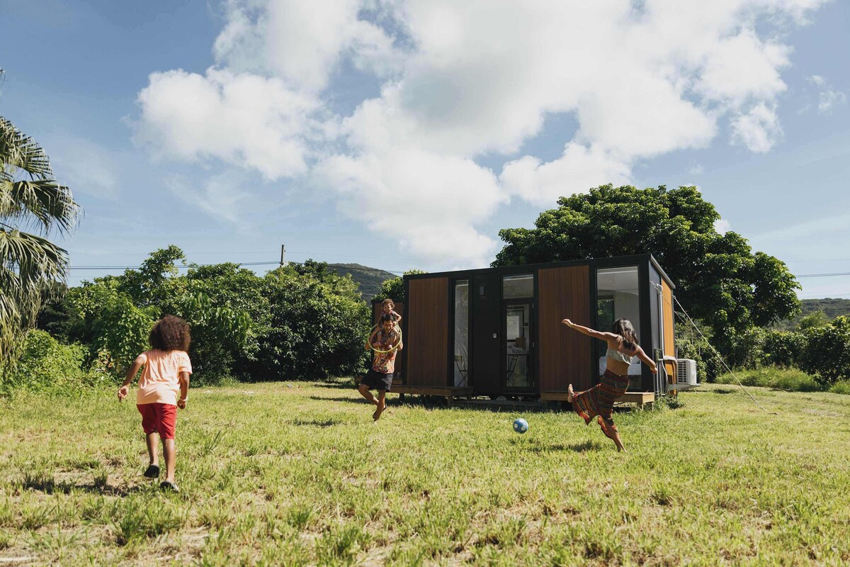 Image de profil de l’hôte