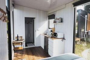 1 dormitorio, wifi, ropa de cama