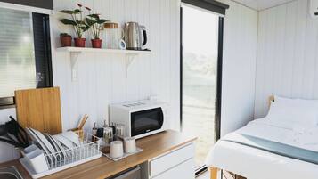 1 quarto, Wi-Fi, roupa de cama