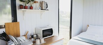 Happy Farmer House 2 by Tiny Away (快樂農家之家2)