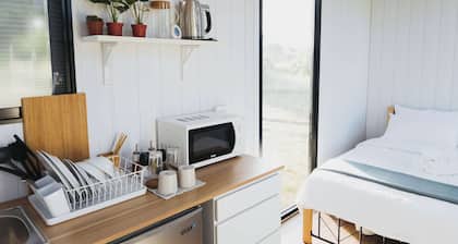 Happy Farmer House 2 by Tiny Away (快樂農家之家2)