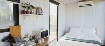 Happy Farmer House 2 by Tiny Away (快樂農家之家2)