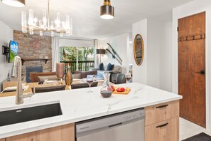 Condo, 2 Bedrooms | Interior - Park City Ski Resort - Snow Flower Vacation Homes (Park City)