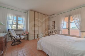 3 chambres, Wi-Fi