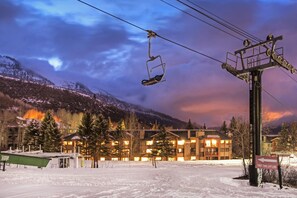 Exterior - Park City Ski Resort UT - Snow Flower Vacation Homes (Park City)