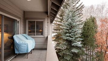 Condo, 2 Bedrooms | Property grounds