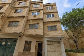 Exterior - Magnificent Sea View Penthouse Cospicua (Cospicua)