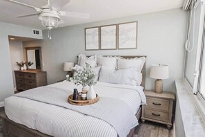 2 chambres, coffres-forts dans les chambres, Wi-Fi gratuit