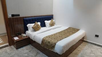 1 quarto, Wi-Fi de cortesia