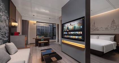 UrCove by Hyatt Xian Bell Tower