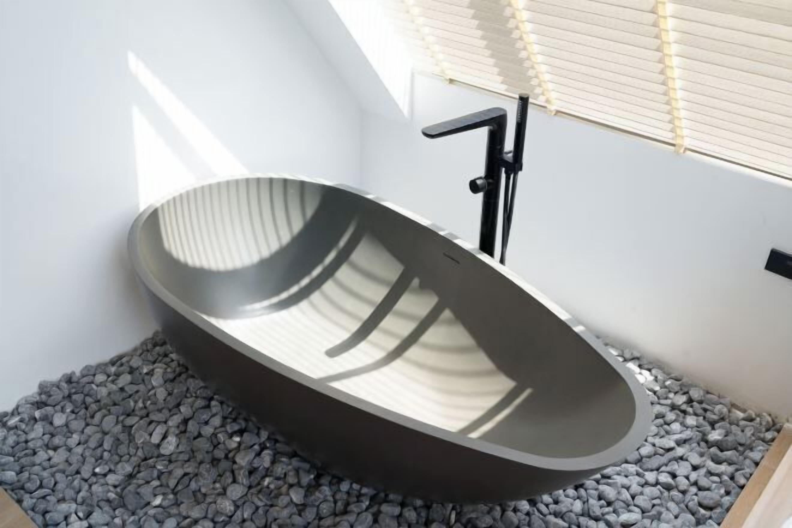 Bathroom | Free toiletries, hair dryer, towels, soap