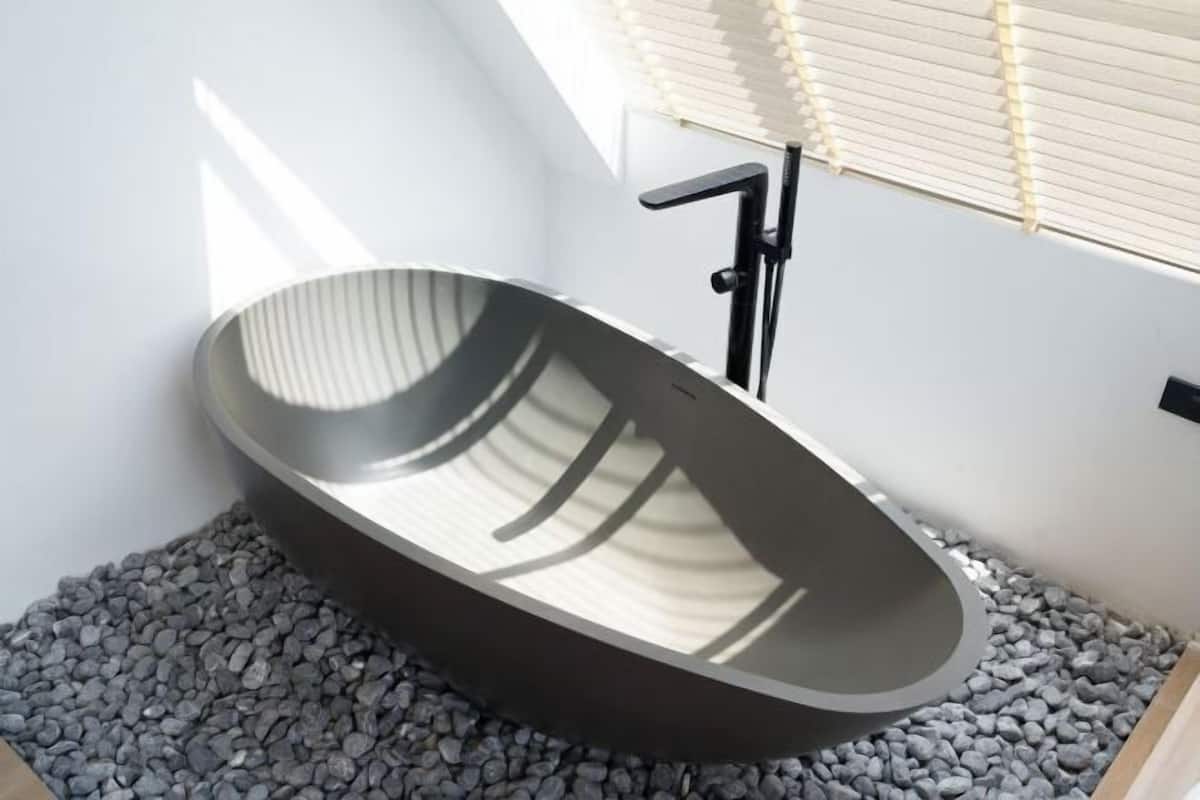 Bagno | Set di cortesia gratuito, asciugacapelli, asciugamani, sapone