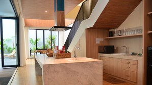 Dapur peribadi