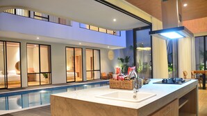 Dapur peribadi