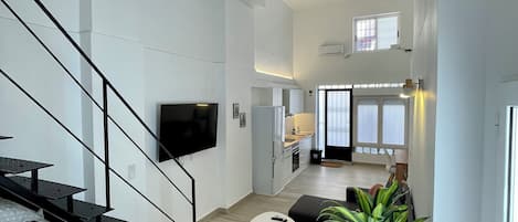 Smart TV