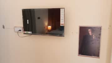 TV