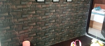 Near to Ram Mandir 1 km-Cozy Nook Stay with kitchen