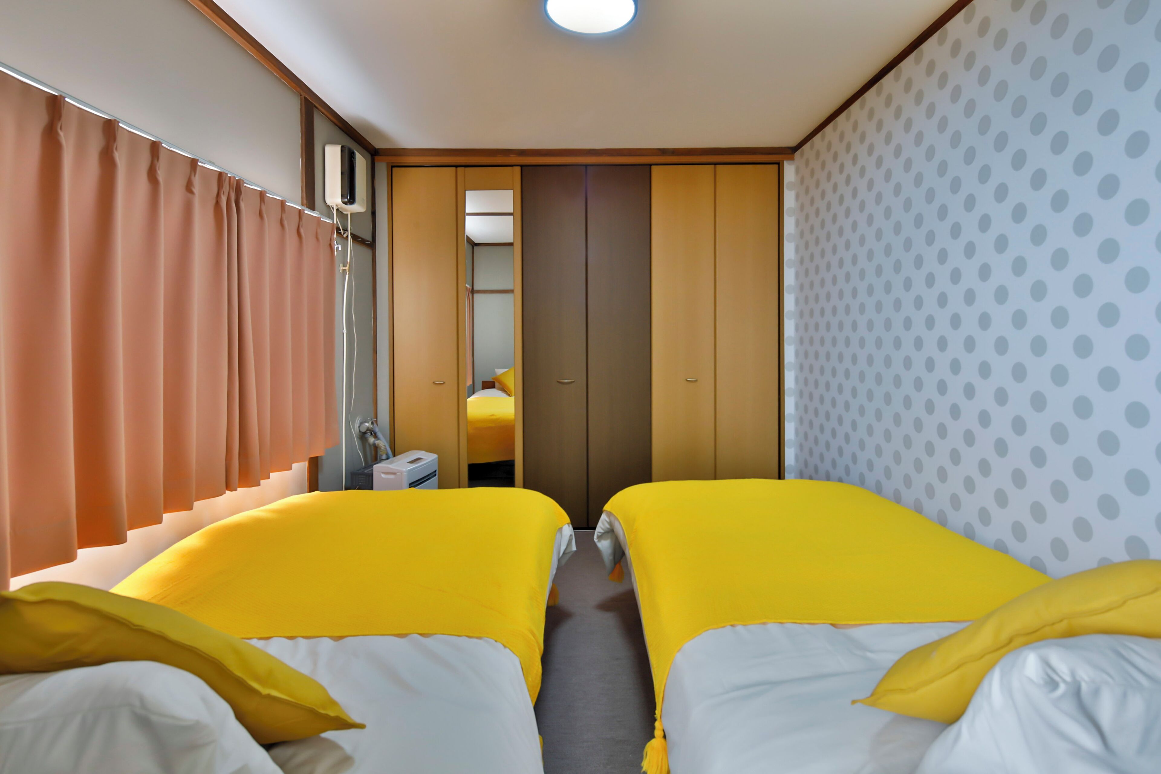 다리미/다리미판, 무료 WiFi