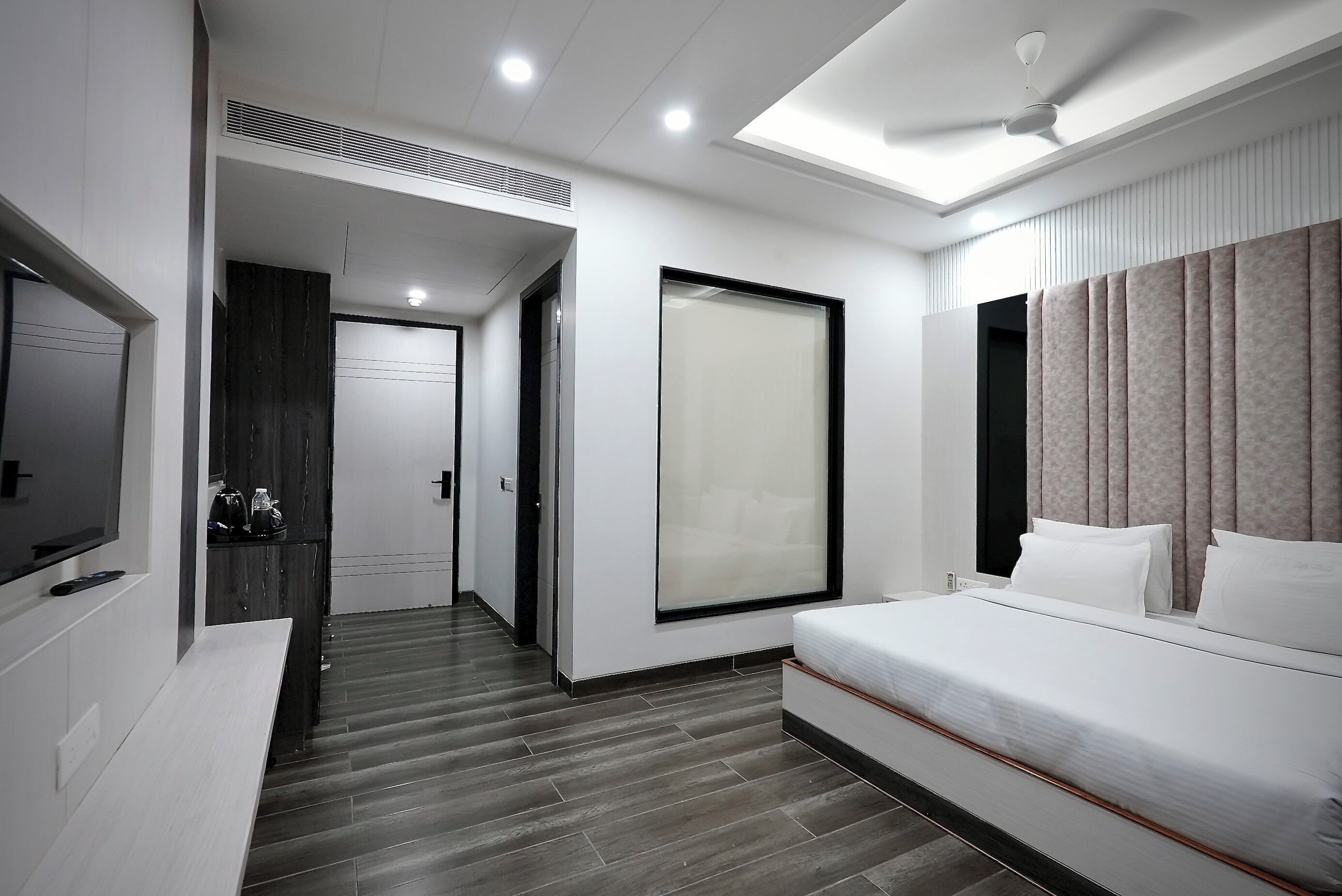 Huone