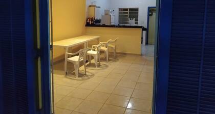 House with pool 250 meters from the beach