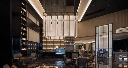 UrCove by Hyatt Guangzhou Huadu Baiyun International Airport