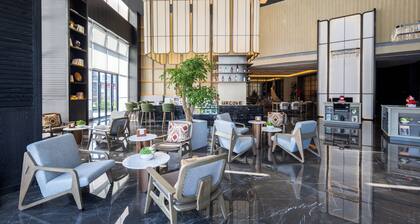 UrCove by Hyatt Guangzhou Huadu Baiyun