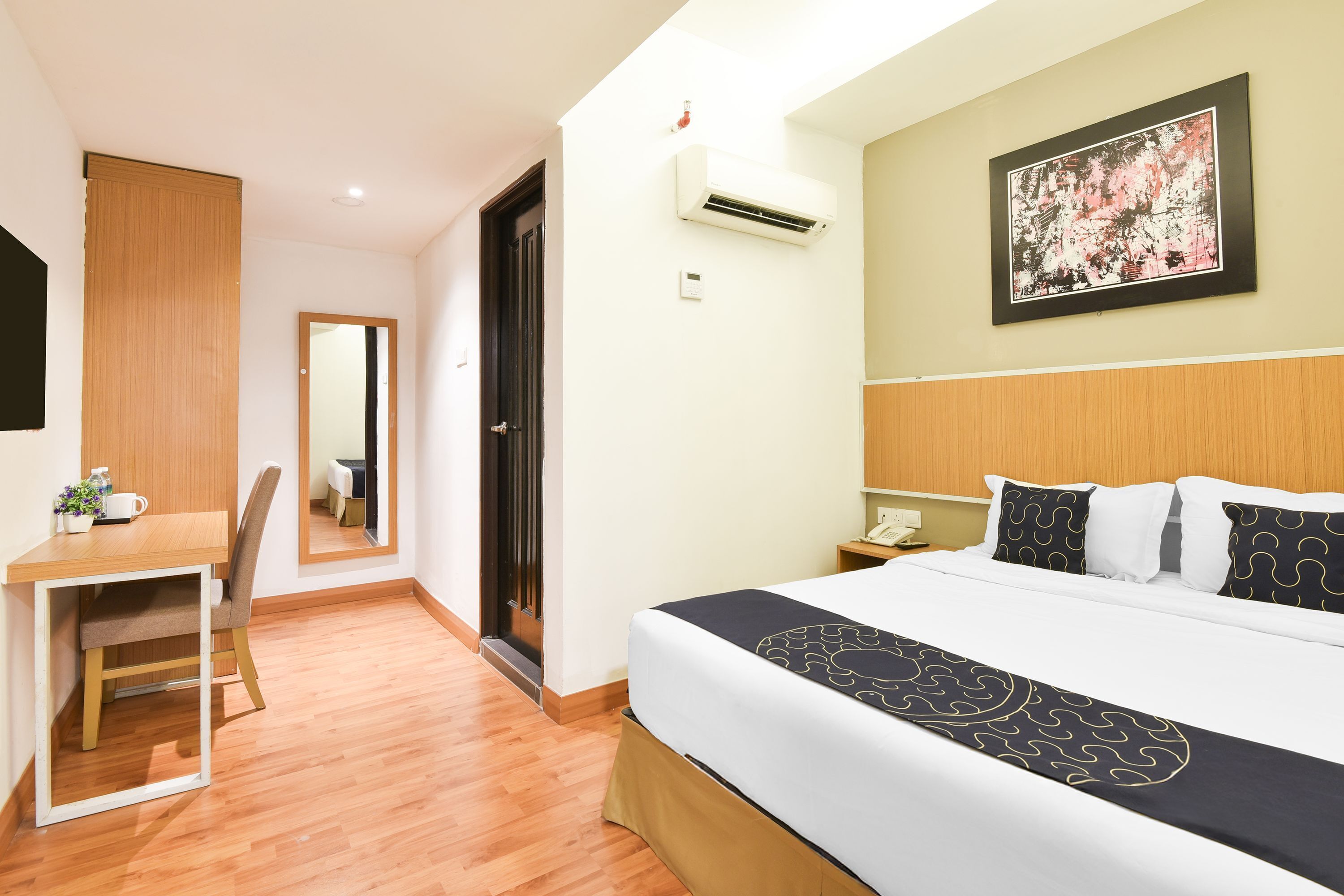 Foto - Palette KL Sentral near Pudu LRT formerly RPC Blissful Homes