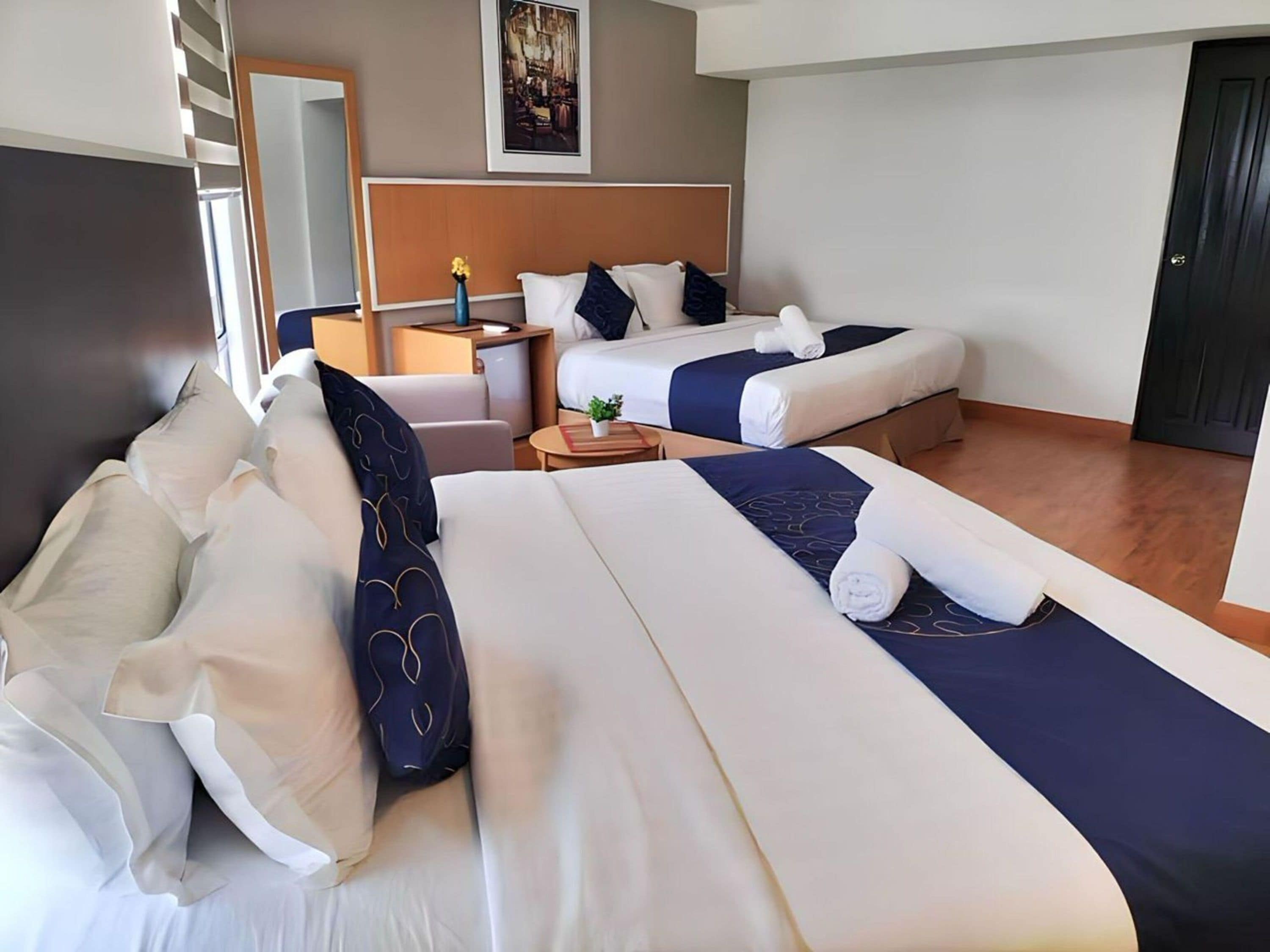 Foto - Palette KL Sentral near Pudu LRT formerly RPC Blissful Homes