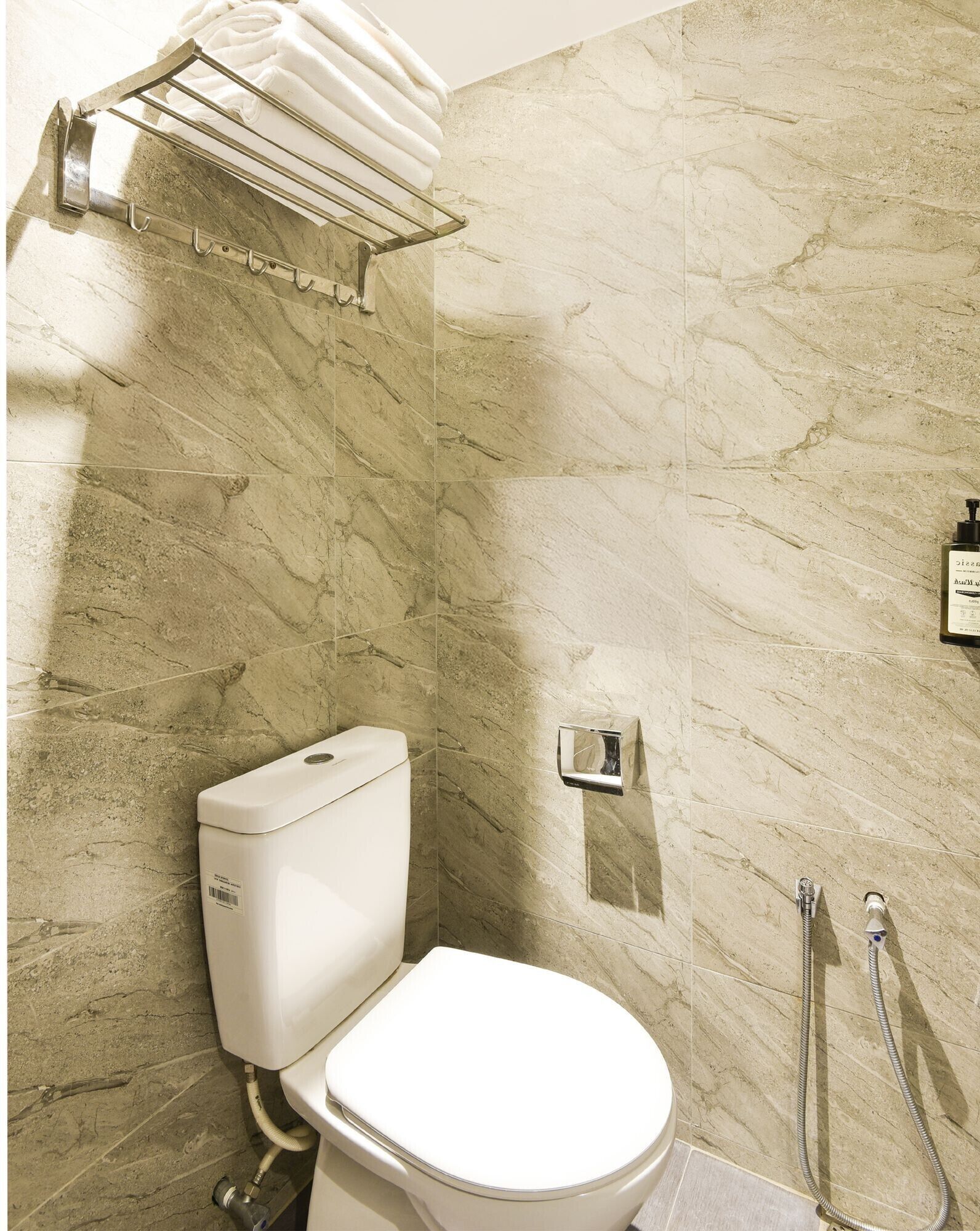 Foto - Palette KL Sentral near Pudu LRT formerly RPC Blissful Homes