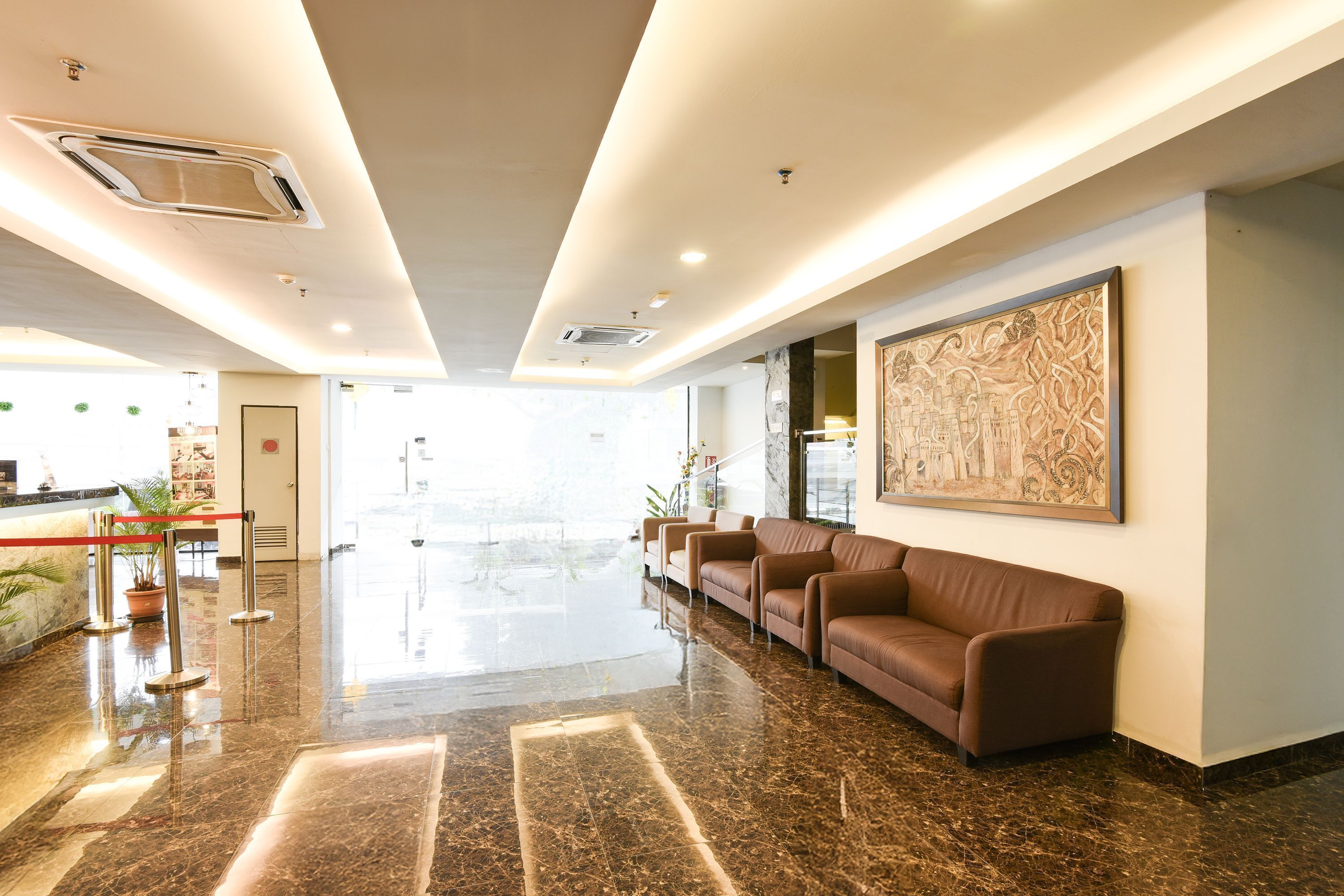 Foto - Palette KL Sentral near Pudu LRT formerly RPC Blissful Homes