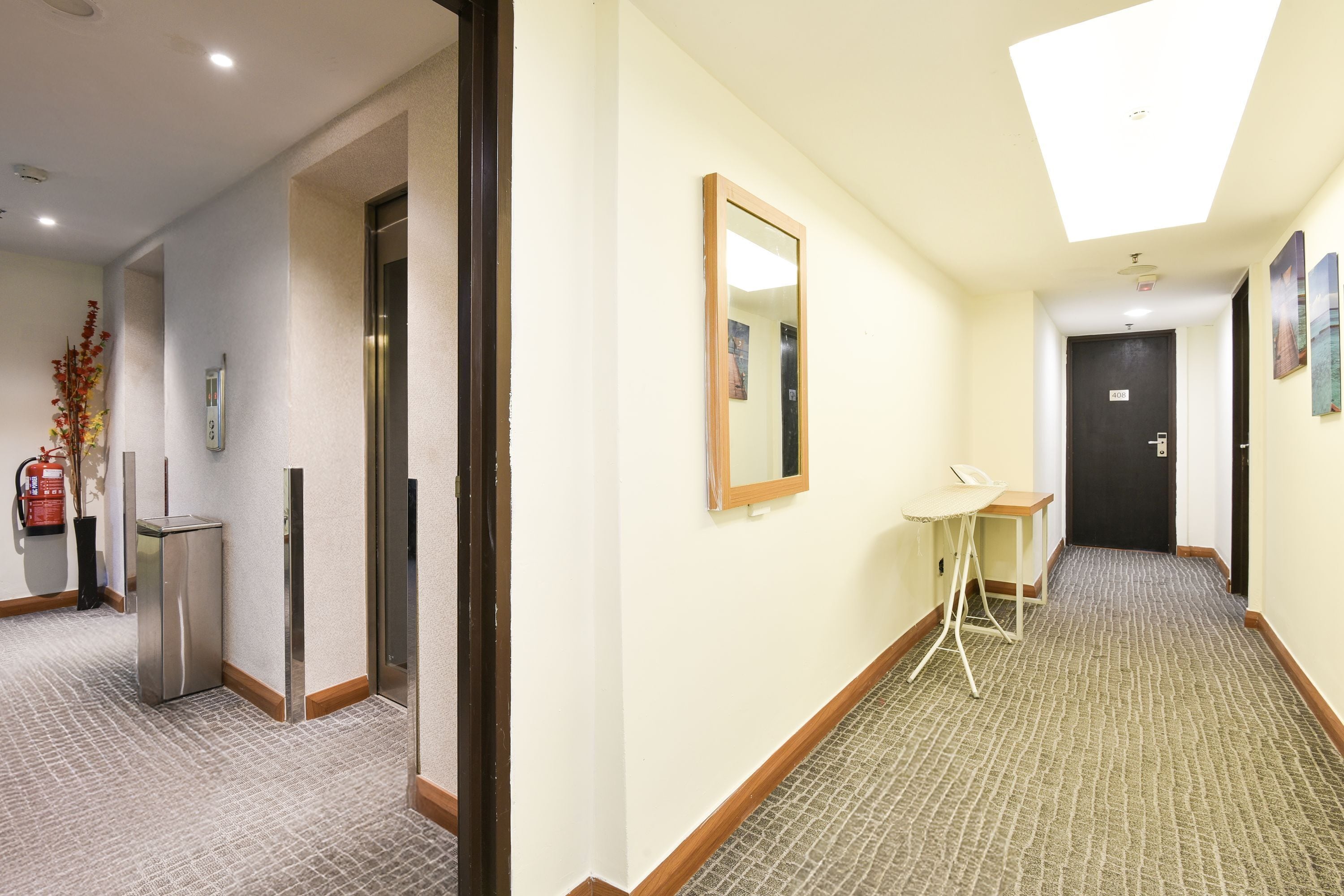 Foto - Palette KL Sentral near Pudu LRT formerly RPC Blissful Homes