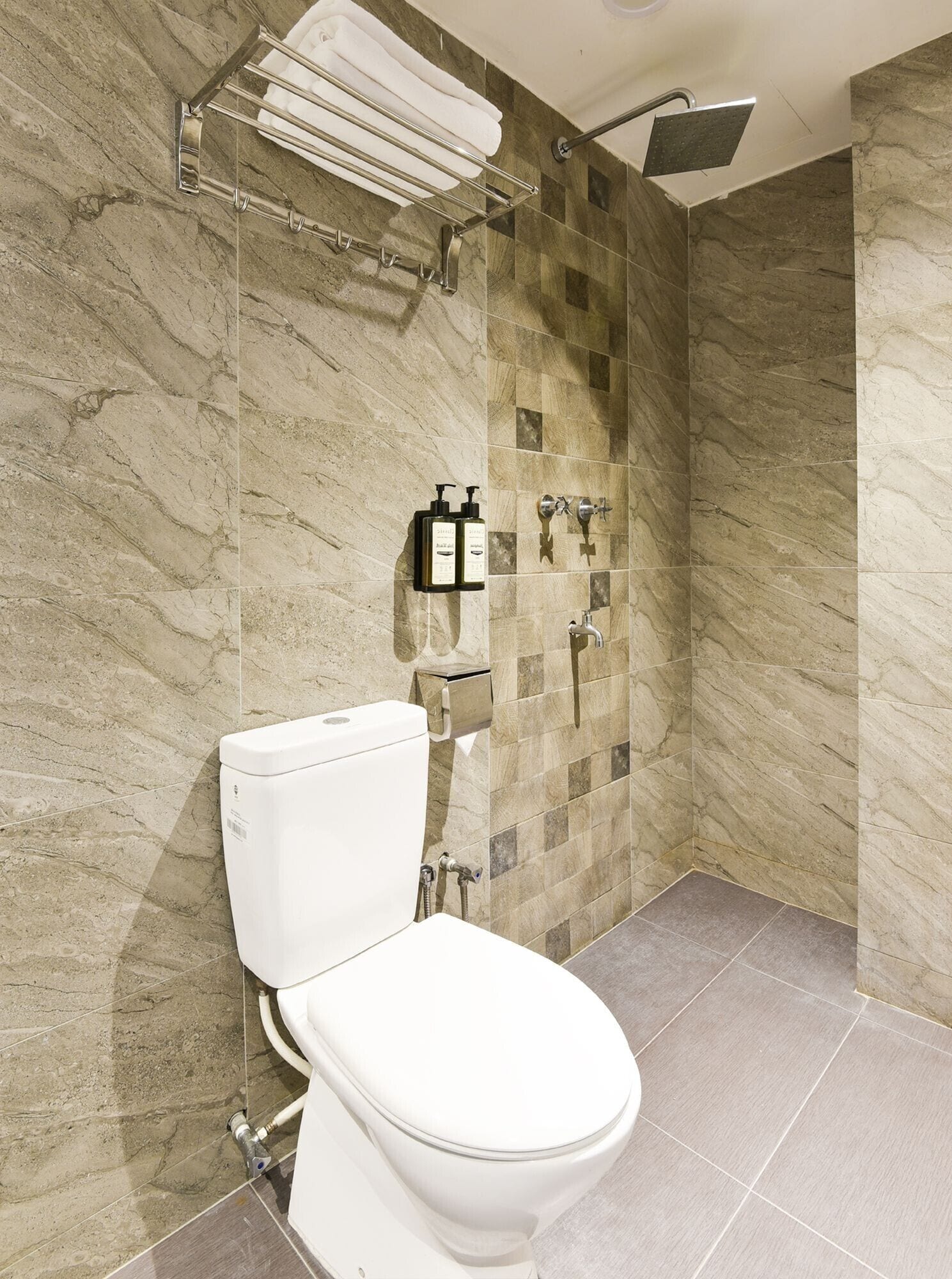 Foto - Palette KL Sentral near Pudu LRT formerly RPC Blissful Homes