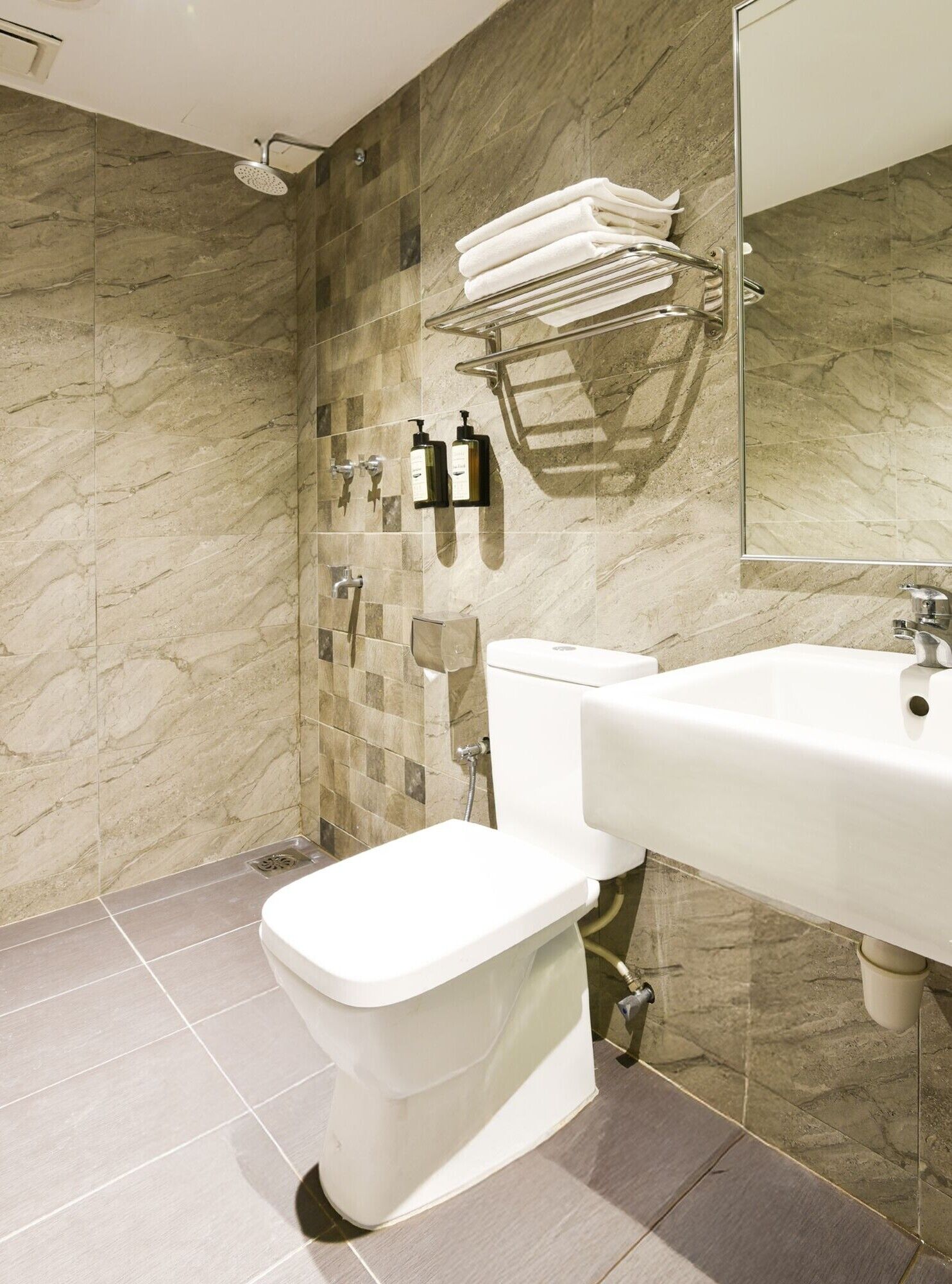 Foto - Palette KL Sentral near Pudu LRT formerly RPC Blissful Homes