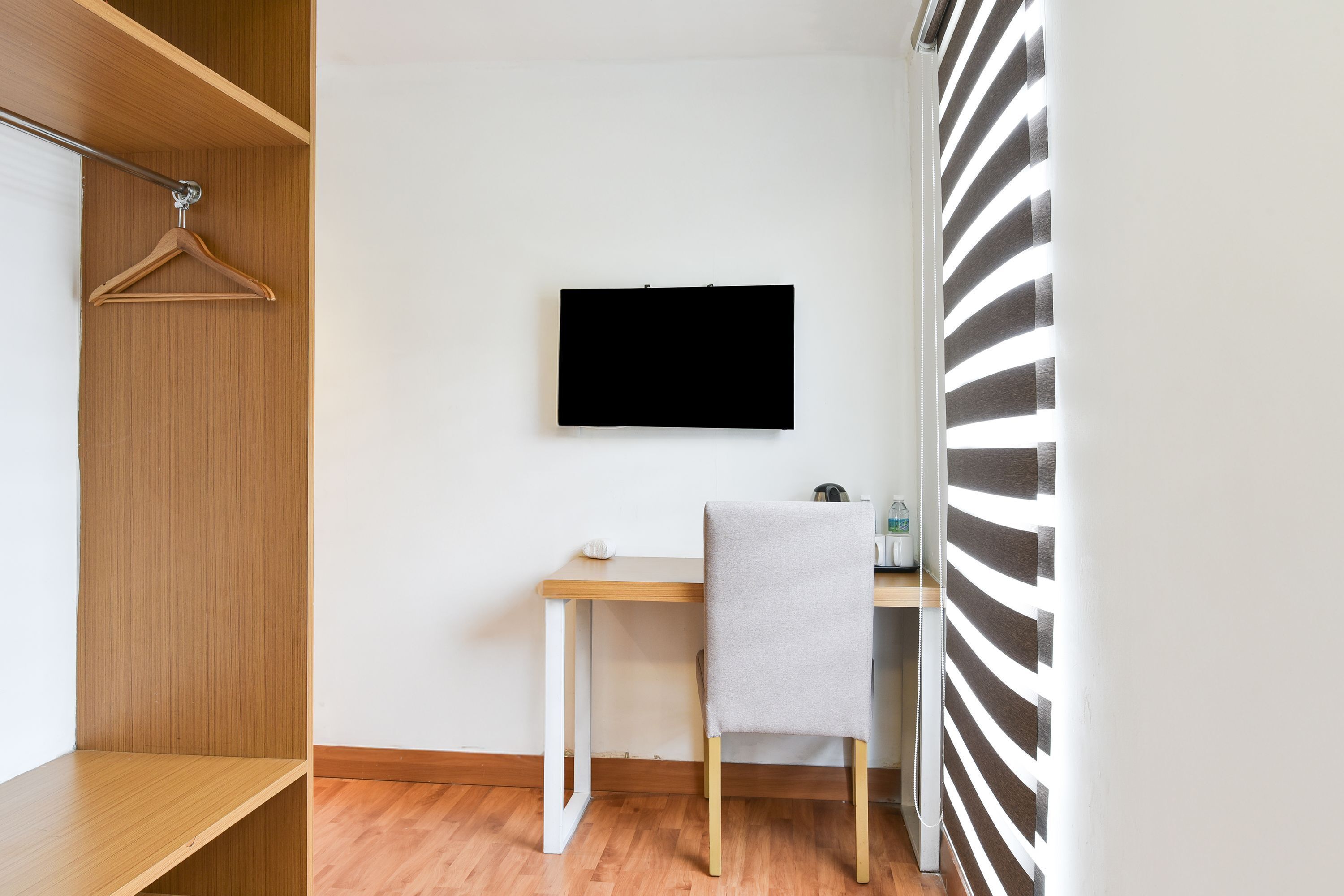 Foto - Palette KL Sentral near Pudu LRT formerly RPC Blissful Homes