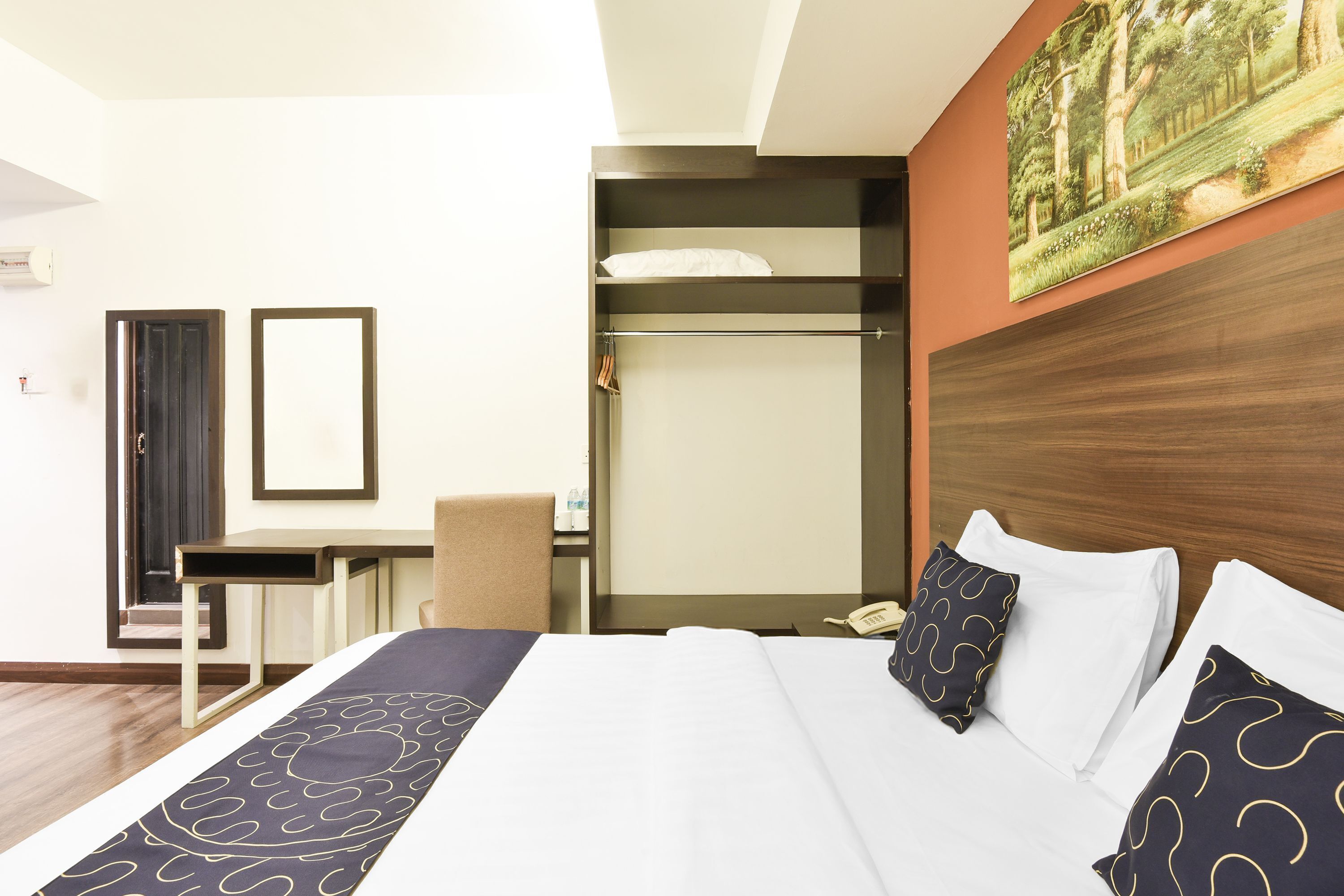 Foto - Palette KL Sentral near Pudu LRT formerly RPC Blissful Homes