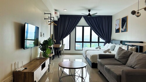 Tulip Residences by Manhattan Group