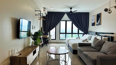 Tulip Residences by Manhattan Group