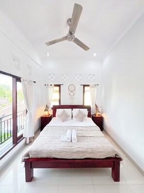 3 bedrooms