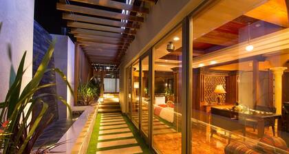 Hotel Benoa Resort