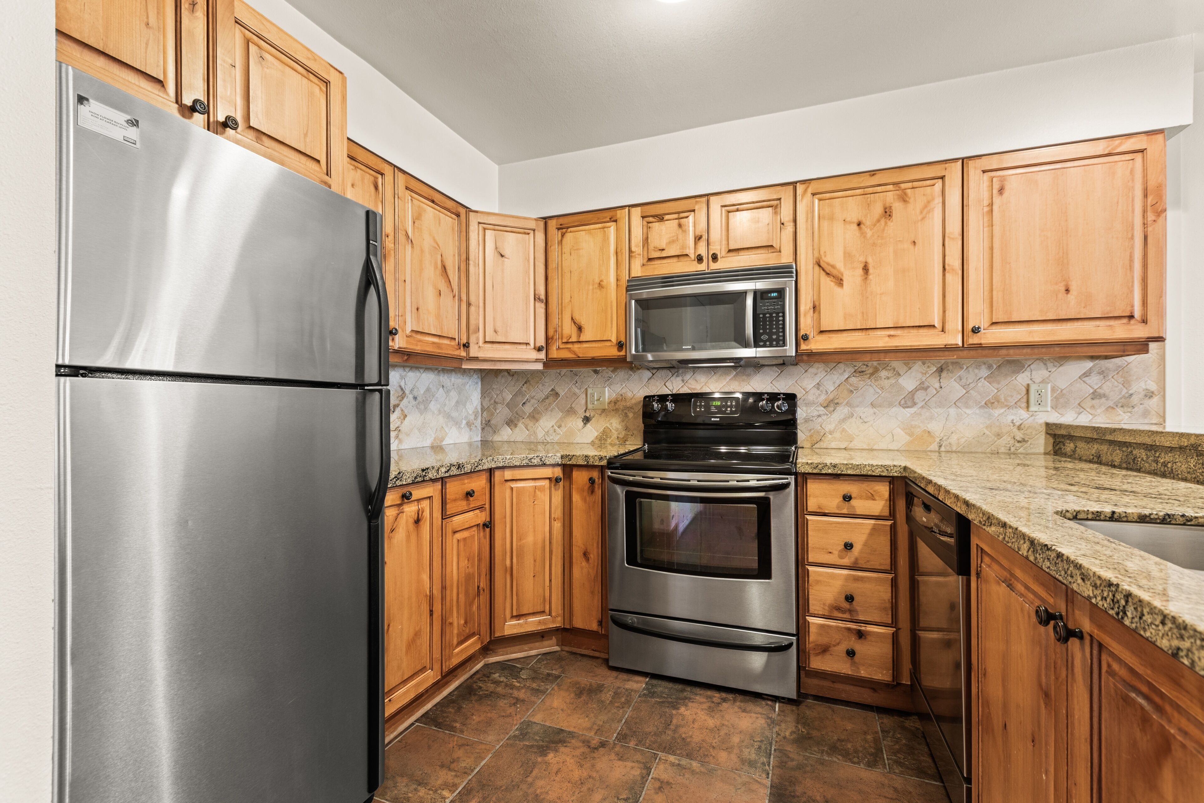 Apartment, 2 Schlafzimmer | Eigene Küche | Kühlschrank, Wasserkocher mit Kaffee-/Teezubehör, Toaster