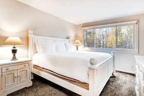 Apartment, 2 Schlafzimmer | Bügeleisen/Bügelbrett, kostenloses WLAN