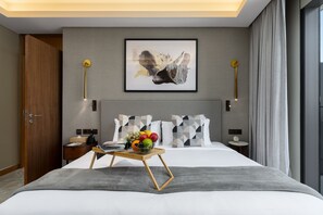 Leilighet | 2 soverom