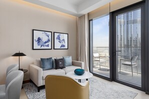 Apartment | 2 bedrooms