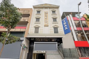 Interior - Treebo Iraa, 5 Minutes From Railway Station (Kakinada)