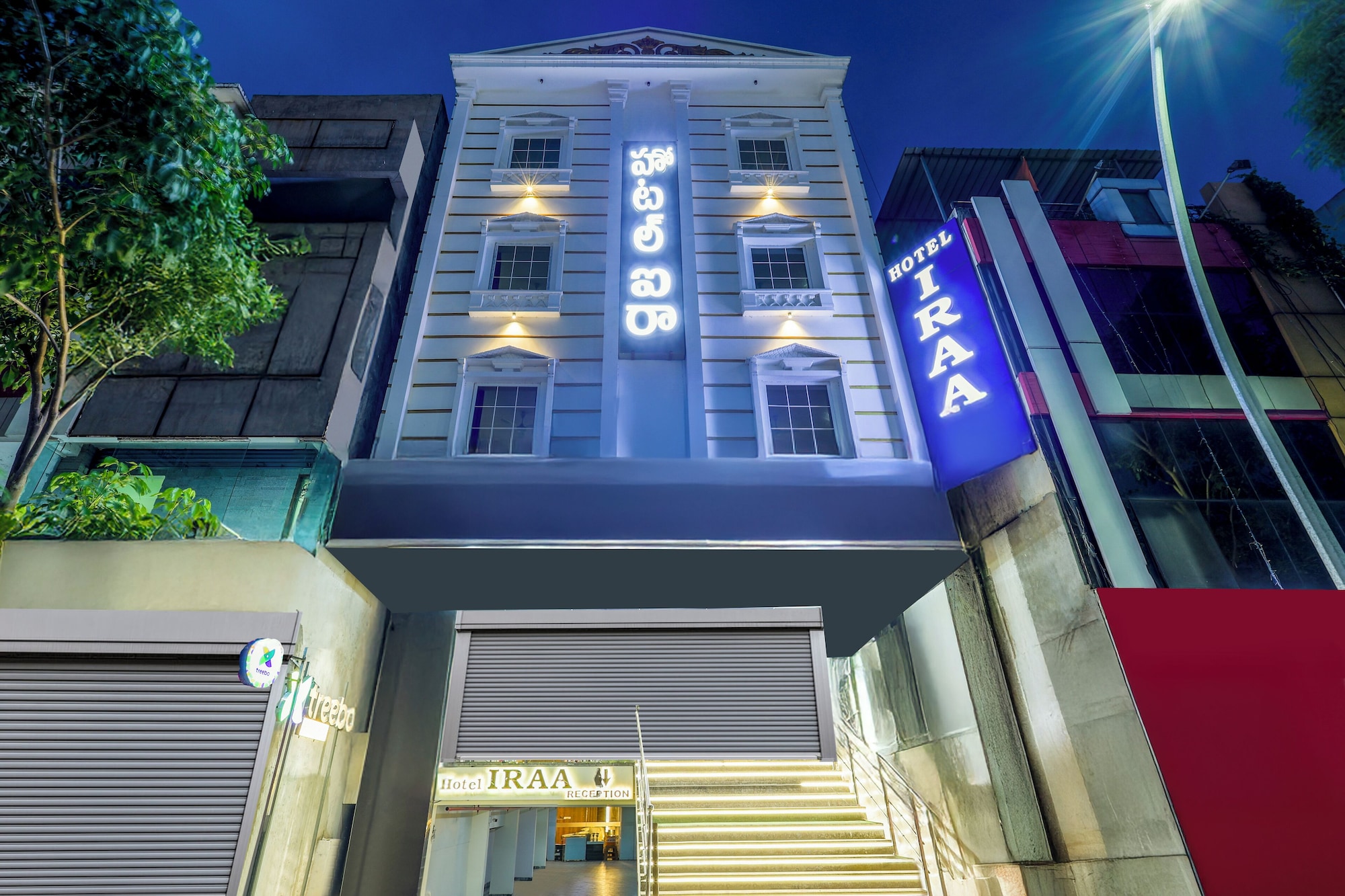 2 Star Hotels