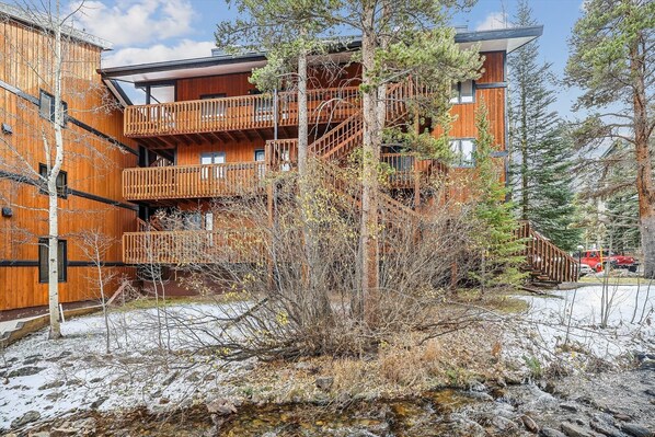 Condo, 1 Bedroom | Exterior