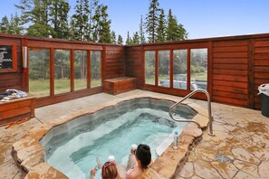 Lägenhet - 3 sovrum | Pool