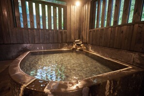 Hot springs - RYOKAN KOKONOE (Kokonoe)