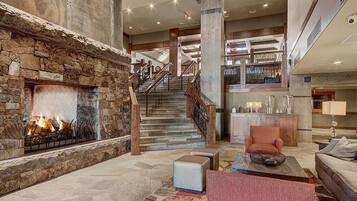 Condo, 1 Bedroom | Interior