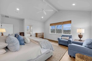 4 Schlafzimmer, WLAN, Bettwäsche